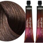 Affect Colour Attack Matt Eyeshadow Refill Matowy Cień do Powiek M-1068 2,5g