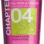 Lobey Body Care Żel Pod Prysznic 200 Ml