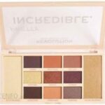 Jeffree Star Cosmetics Cienie Do Powiek Beauty Killer 2 Palette 25,20 G