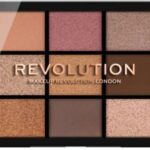 Sleek Kredka do Brwi Nano Brow Disc Fill & Define Medium Brown 1 ml