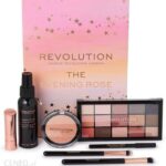 Golden Rose Brokatowy Cień do Powiek Soft Color Shimmer 87
