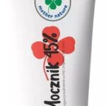 Bass Cosmetics Zmywacz do paznokci acetonowy zapachowy 150ml kiwi