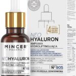 Jadwiga Żel oczyszczający AHA 10% 120ml