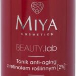 Natura Siberica MON AMOUR Upiększająca mgiełka do włosów i ciała 125ml