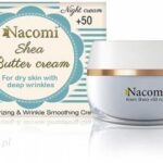 Mokosh Smoothing Facial Cream Fig MINI Wygładzający krem do twarzy Figa 15ml