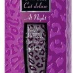 Tomas Arsov Plum Tobacco Blossom Tonka Bean Repair Mask Woda Perfumowana Dla Kobiet 50Ml