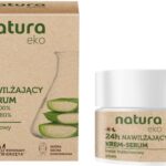 Skin1004 Serum Peelingujące Do Twarzy Z Kwasami Aha 17% Zombie Beauty Bloody Peel 30Ml