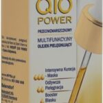 GREENINI Magic Oil Nourishing Facial & Neck Cream odżywczy krem do twarzy i szyi 50ml