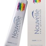 Eveline Cosmetics Lakier żel Do Paznokci Festive Glitters 04 8ml