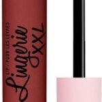 Guerlain L305 Daring Matte KissKiss Liquid Płynna pomadka do ust Pomadka 5,8ml