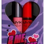 blend it! Kępki rzęs Combo Flares 56szt