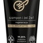 Natura Siberica Pasta Do Zębów Minerały Kamczatki 100 G