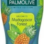 ZIAJA GDANSKIN Algowy olejek do mycia twarzy 140ml