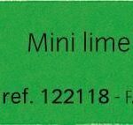 Wonder Lashes Colorful Line Wałeczki Do Laminacji Rzęs Pink Curved 4Pary