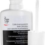 Pedicare Peeling Z Trawą Cytrynową I Lawą Wulkaniczną 500G