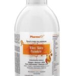 Mades Cosmetics Odżywka Do Włosów Zwiększająca Objętość Brzoskwinia I Orchidea – Chapter 05 Peach & Orchid Conditioner 400ml