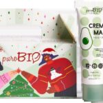 Thank You Farmer Be Beautiful Pure Make Up Base Green 40ml