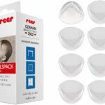 Bass Cosmetics Kwiatki Ceramiczne Fuksja