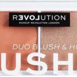 Collistar Silk Effect Bronzing Powder Ultra-Regenerating Anti-Wrinkle Day Cream Kompaktowy Puder Brązujący Odcień 2.2 Ipanema Matte 10 G