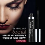 ARDELL Dwupak Rzęsy w Paskach Faux Mink Twin Pack 814