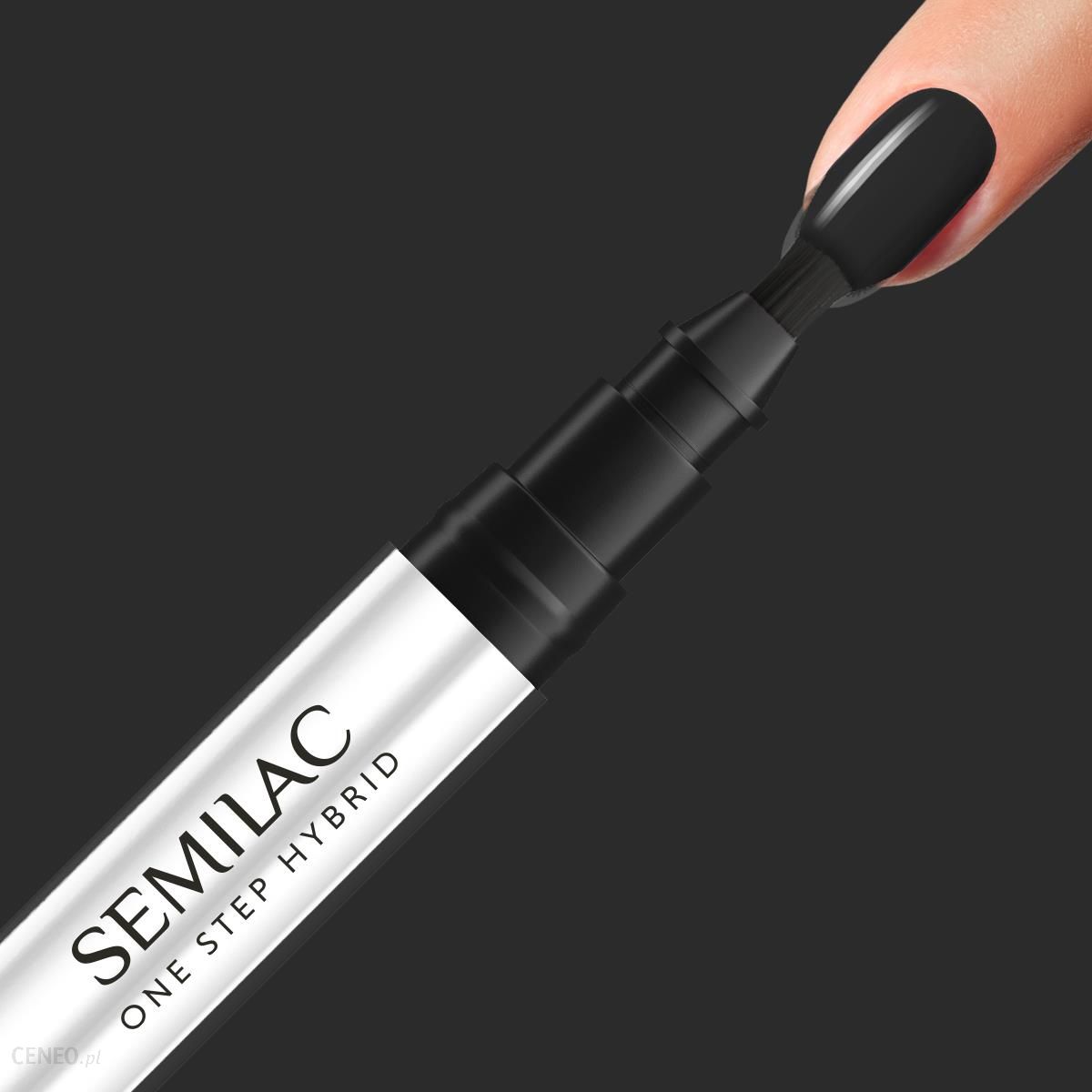 i-semilac-s190-one-step-hybrid-the-black-3ml