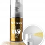 Peggy Sage I-Lak Lakier Hybrydowy Vibrant Glitter – 11Ml