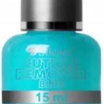 Cosmetics Zone Żel do przedłużania paznokci UV LED galaretka ICE JELLY brzoskwiniowy Cover 3 50ml