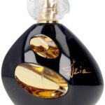 Delia Cosmetics Korektor Do Brwi Żelowy Z Keratyną Czarny 1 Czarny Korektor Do Brwi 7ml