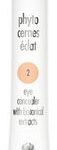 GOSH Velvet Touch Kredka do oczu wodoodporna 022 Carbon Black 1,2g