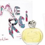 Delia Stay Matt Puder Prasowany Matujący 201 Transparent 9G