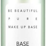 Purobio Cosmetics Green Bag
