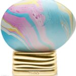 Silcare Żel do paznokci Base One Metallic Gel Color 36 apple cinamon