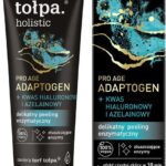 Dr. Organic Organiczny Krem Na Dzień Minerały Morza Martwego 50ml