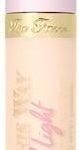 The Body Shop British Rose Złuszczające Mydło Do Ciała 100 G