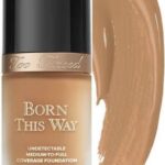 Hairy Tale Cosmetics Curlmelon Mocno Utrwalający Żel Do Fal I Loków 250Ml