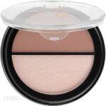 AVON True Colour Perełki brązujące WARM GLOW 22g