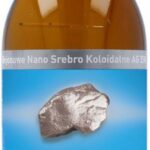Glimbax roztwór do płukania gardła 200ml