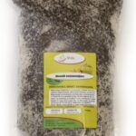 Joanna Ultra Color Szampon odżywiający kolor srebrny/popielaty blond 400ml