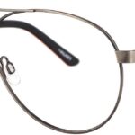 Okulary przeciwsłoneczne Carolina Herrera CH0029/S BKU 60 HA