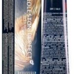 Wella Professionals Koleston Perfect Vibrant Reds farby do włosów odcień 6/45 (Permanent Creme Haircolor) 60ml