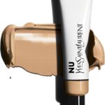 hemani naturalna kredka do oczu Khol Kajal błękitna blue shimmer