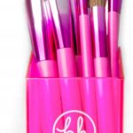 Charlotte Tilbury Hyaluronic Happikiss Lipstick Szminka z kwasem hialuronowym Happipeach