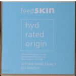 innossence Arganowy Krem Przeciwstarzeniowy Innocence 50ml