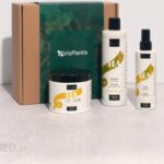 Soraya Glam Oils Odżywcze Mleczko Do Ciała 200 Ml