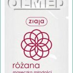 Mixa Przeciw Niedoskonałościom Żel do Mycia Twarzy Przeciw Niedoskonałościom 200ml