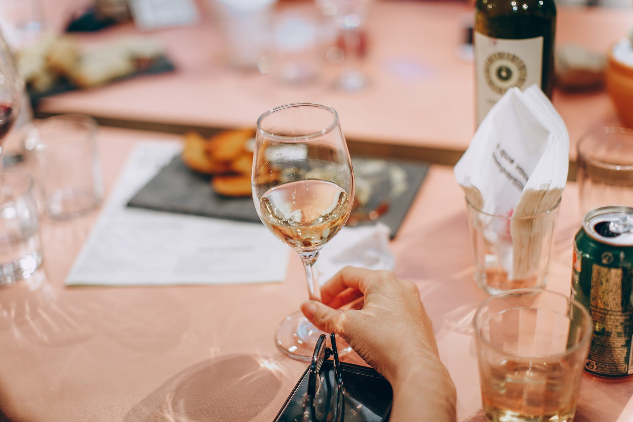 Imponujące zestawy alkoholi na ślub