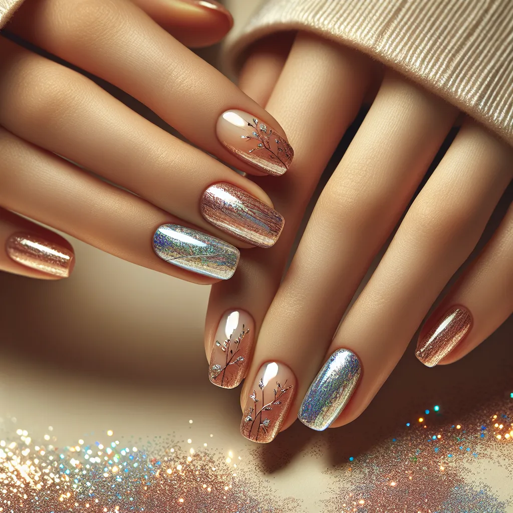 Manicure hybrydowy – jak go zrobić perfekcyjnie?