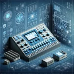 Inteligentne systemy sterowania w stacjach ładowania pojazdów elektrycznych