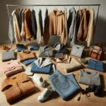 Najmodniejsze swetry damskie oversize w butiku – inspiracje na sezon
