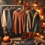 Najmodniejsze swetry damskie rozpinane w butiku – sprawdź trendy oversize!